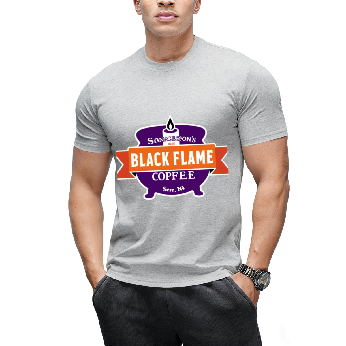 Another Glorious Morning    T-Shirt