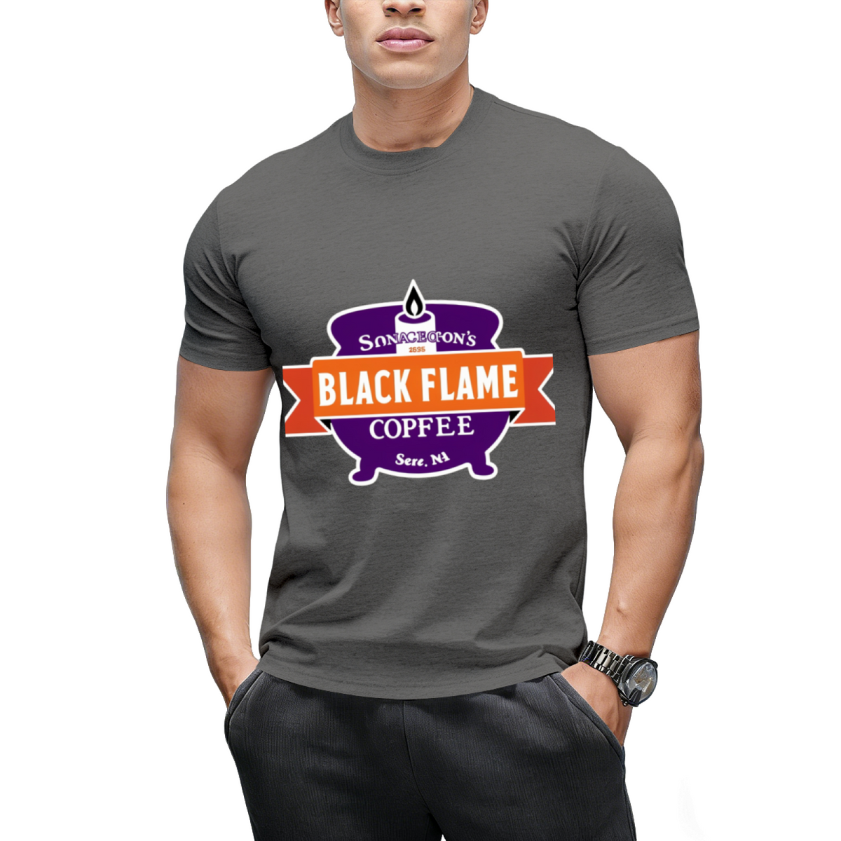 Another Glorious Morning    T-Shirt