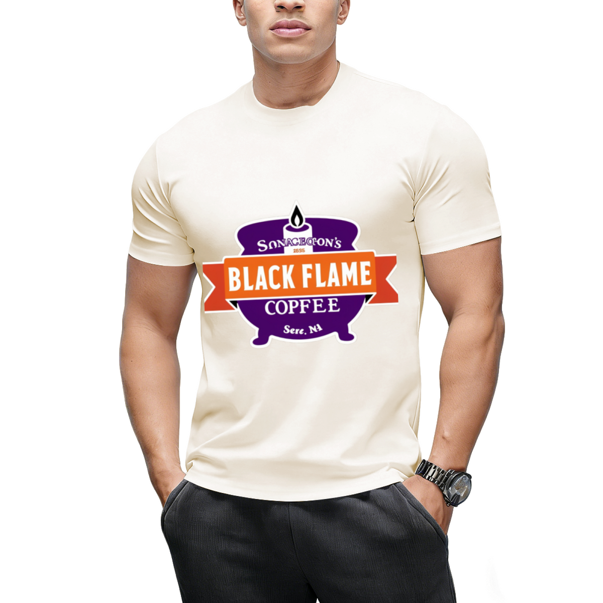 Another Glorious Morning    T-Shirt
