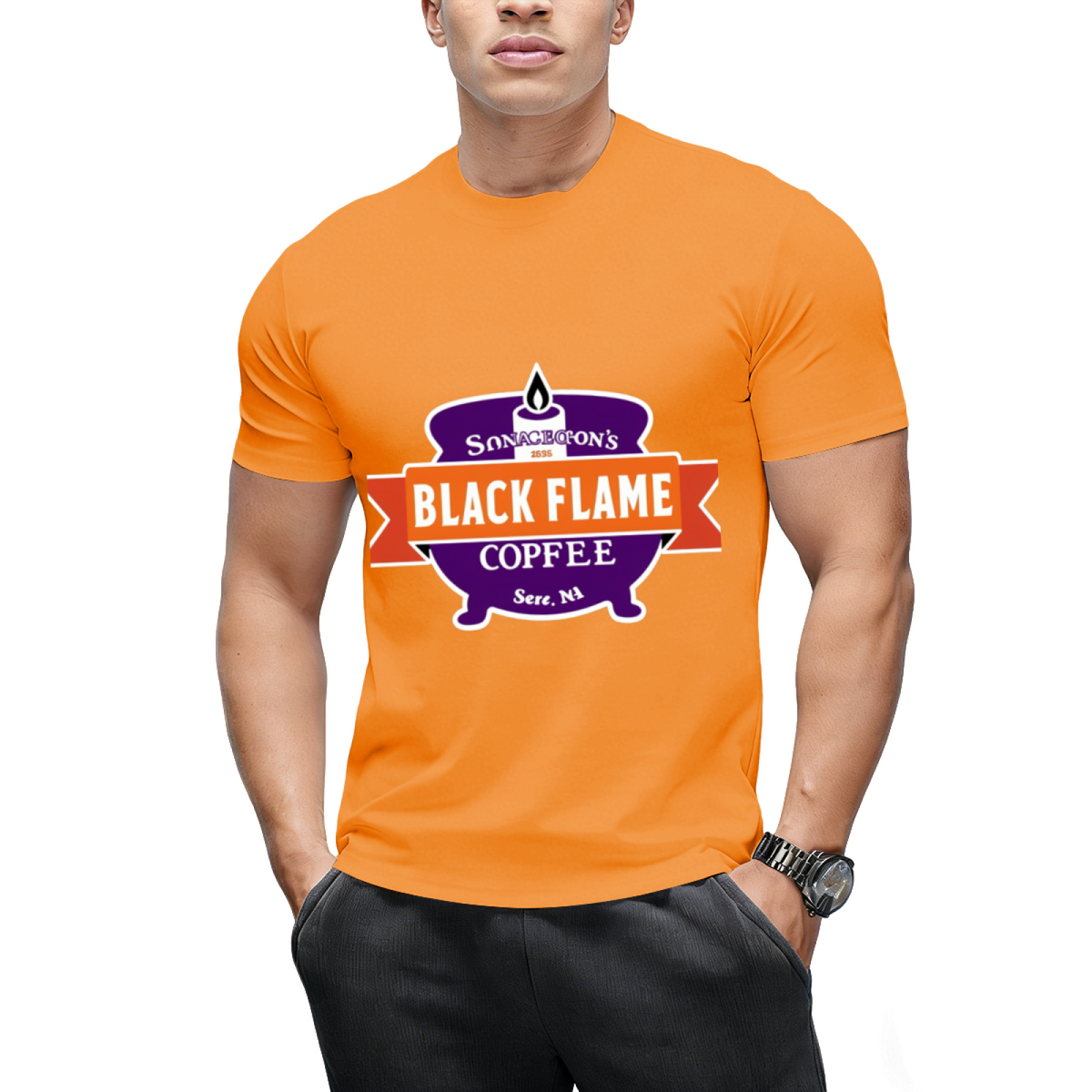 Another Glorious Morning    T-Shirt