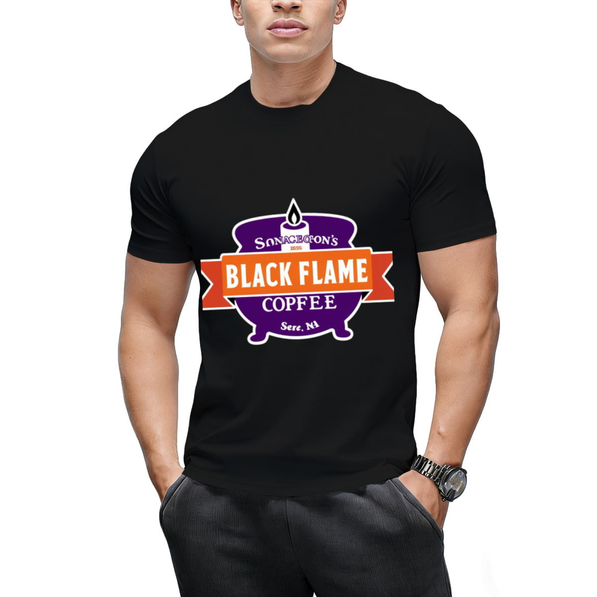 Another Glorious Morning    T-Shirt