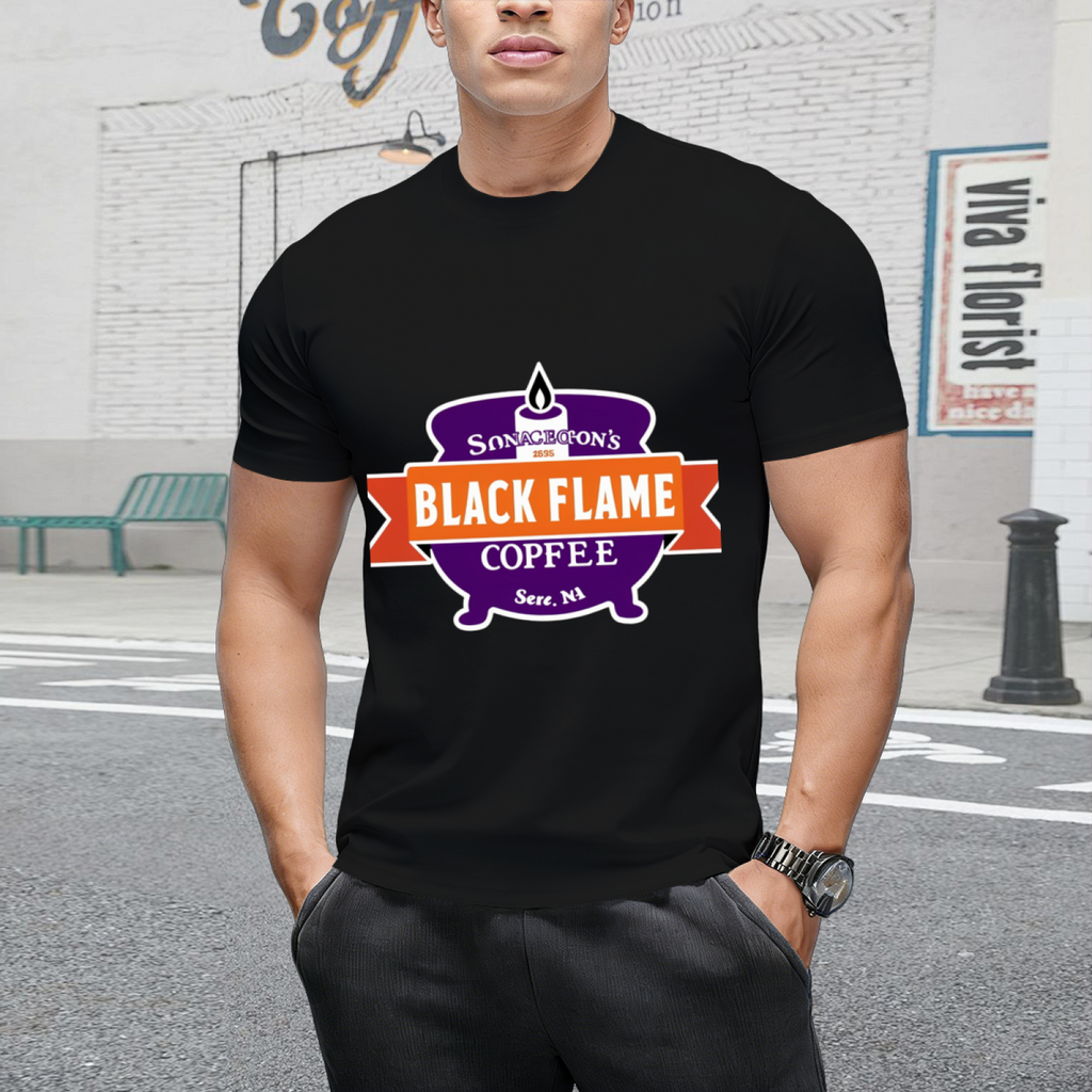 Another Glorious Morning    T-Shirt