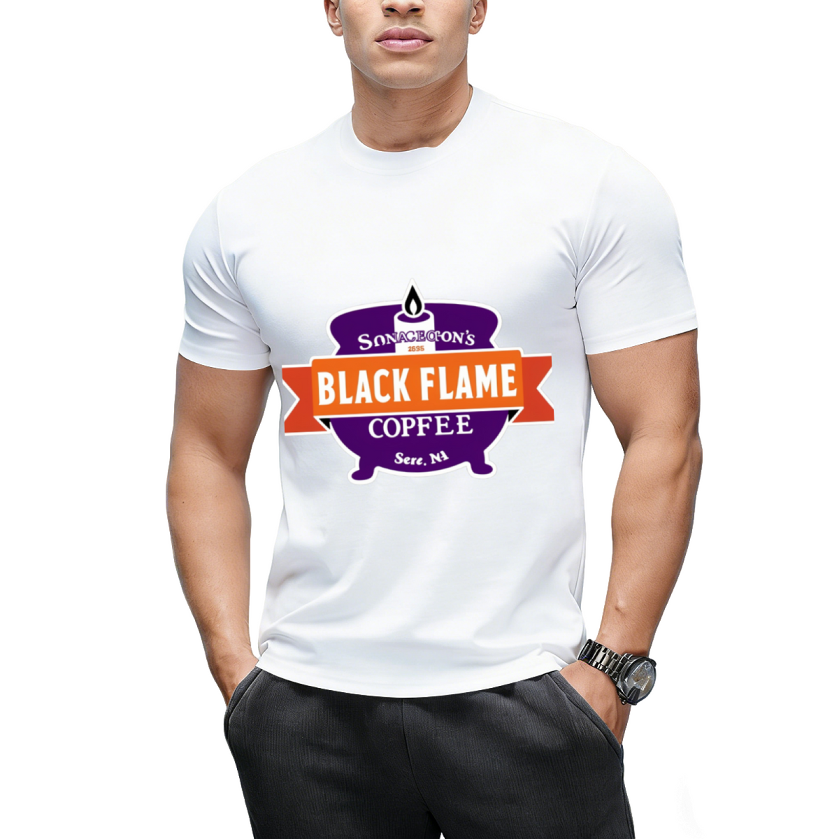 Another Glorious Morning    T-Shirt