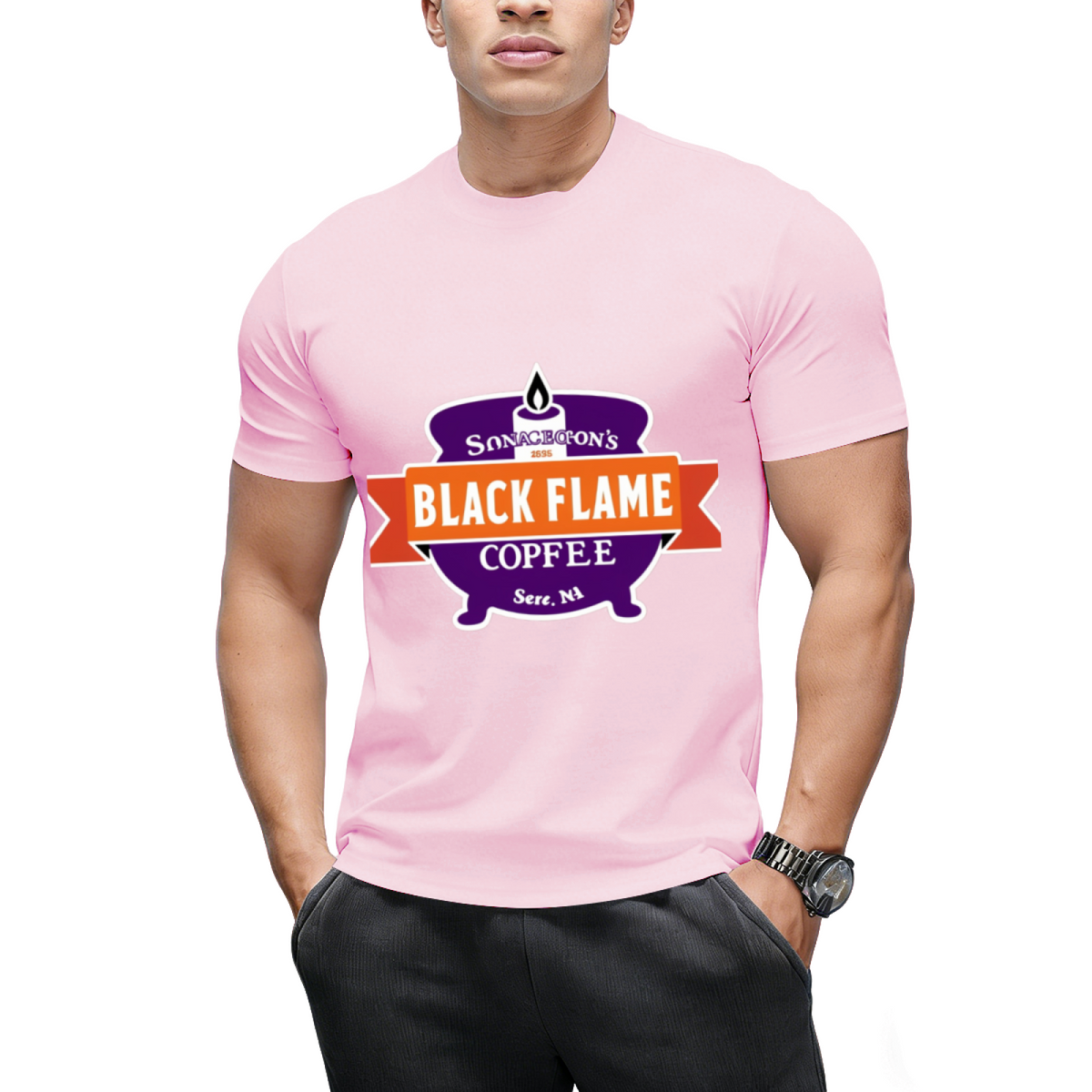 Another Glorious Morning    T-Shirt