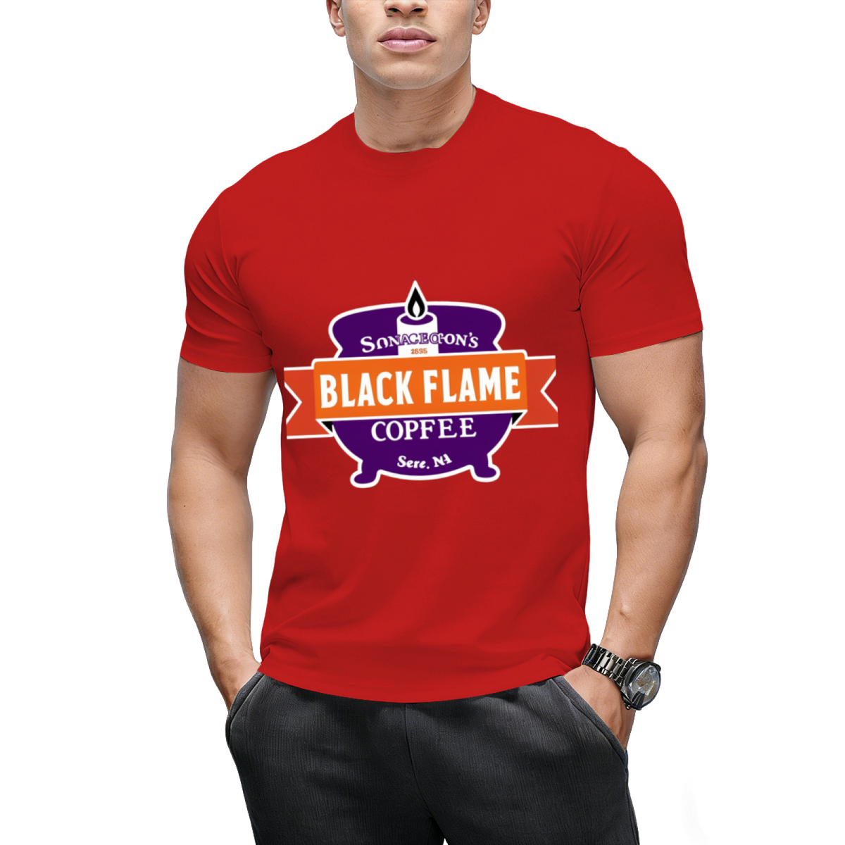 Another Glorious Morning    T-Shirt