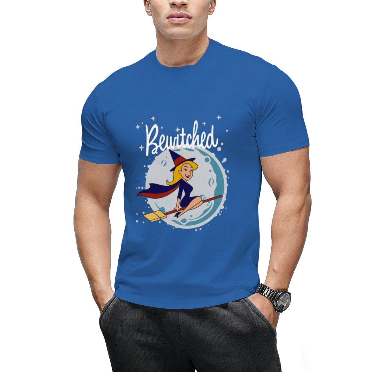 Bewitched 1964 T-Shirt