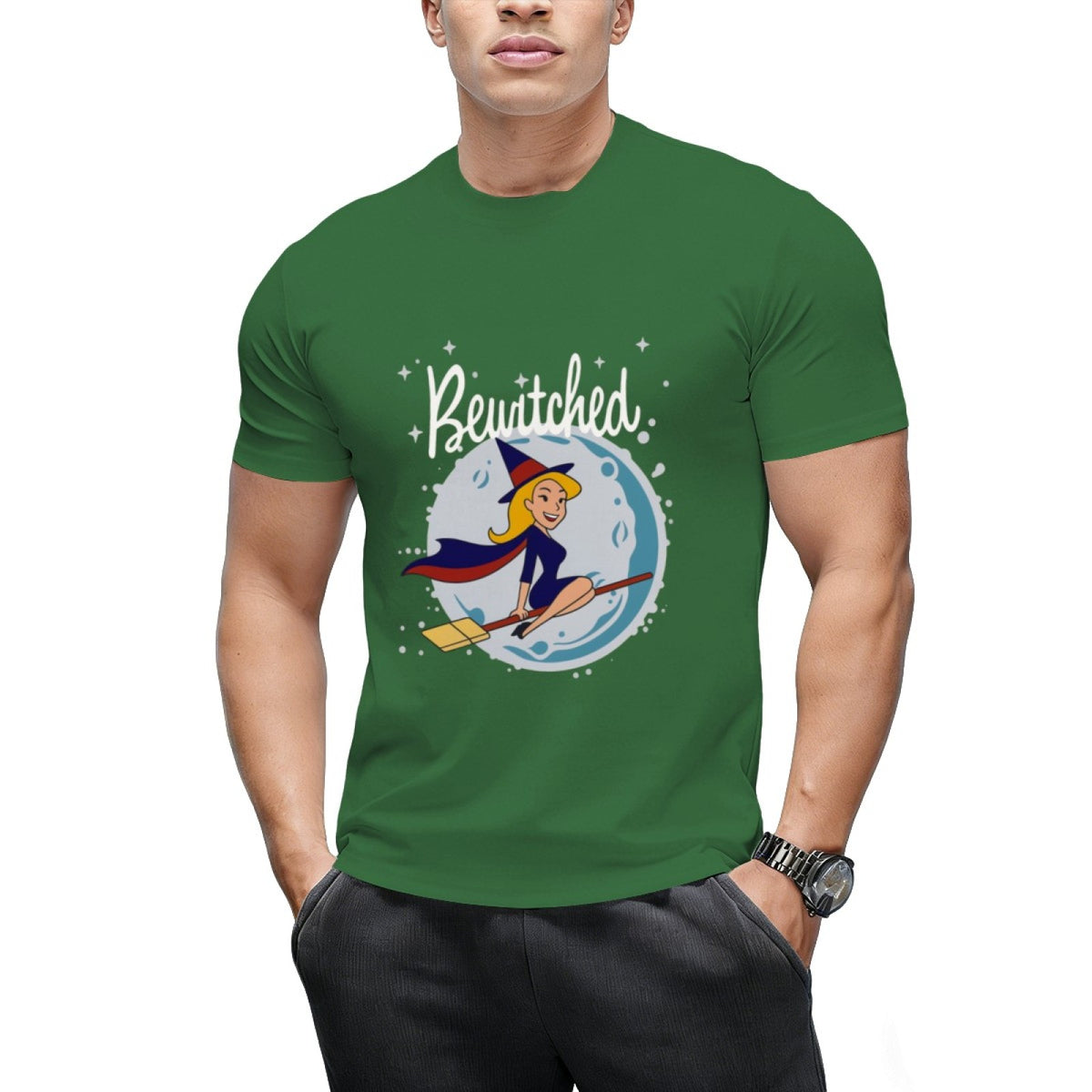 Bewitched 1964 T-Shirt