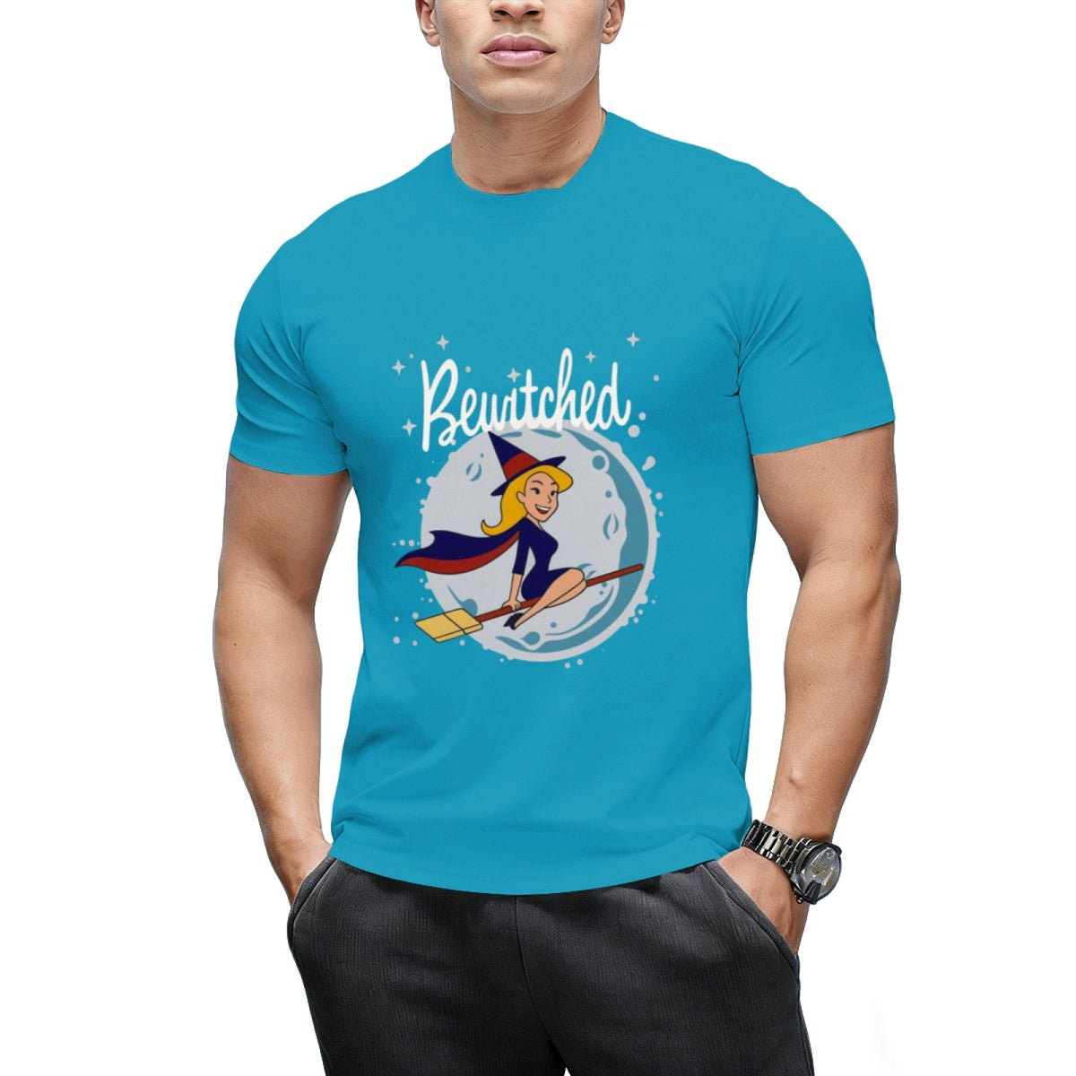 Bewitched 1964 T-Shirt