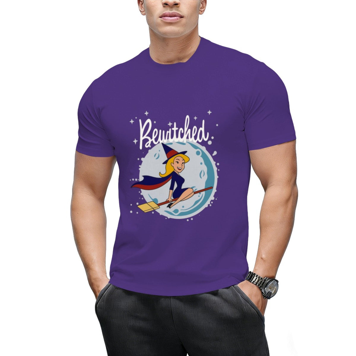 Bewitched 1964 T-Shirt