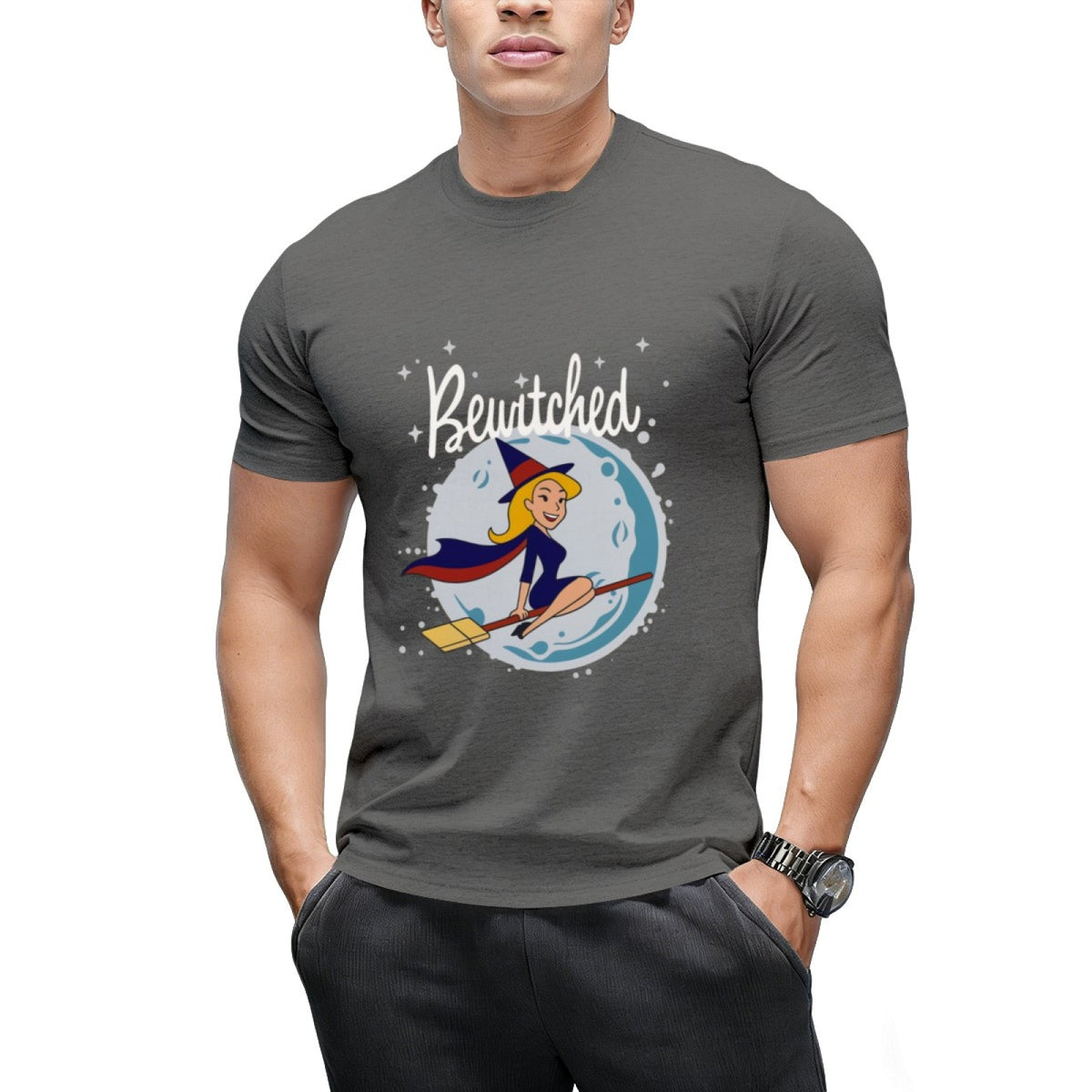 Bewitched 1964 T-Shirt