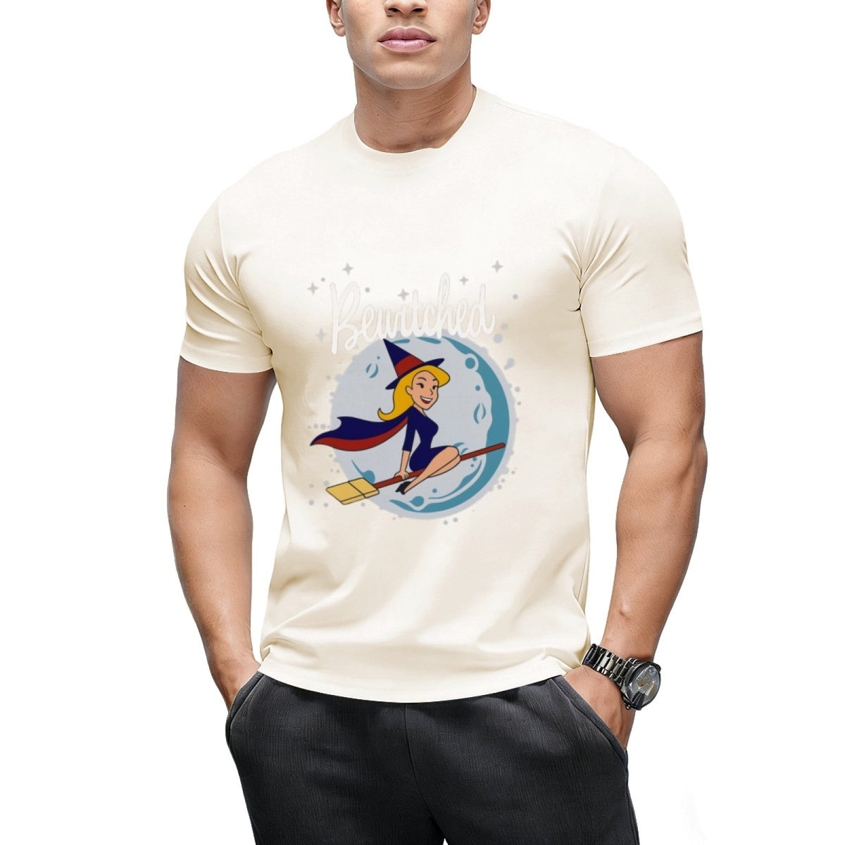 Bewitched 1964 T-Shirt