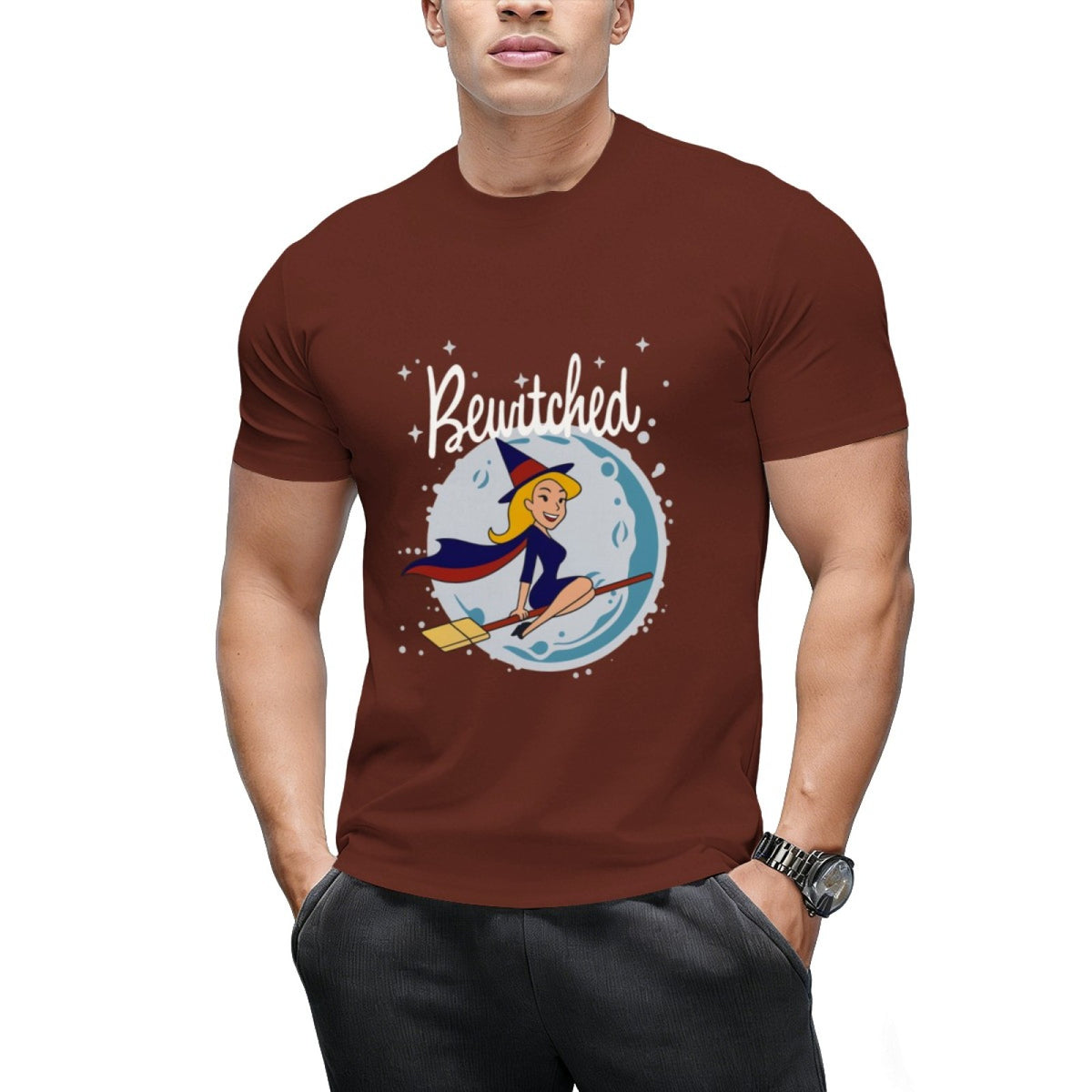 Bewitched 1964 T-Shirt