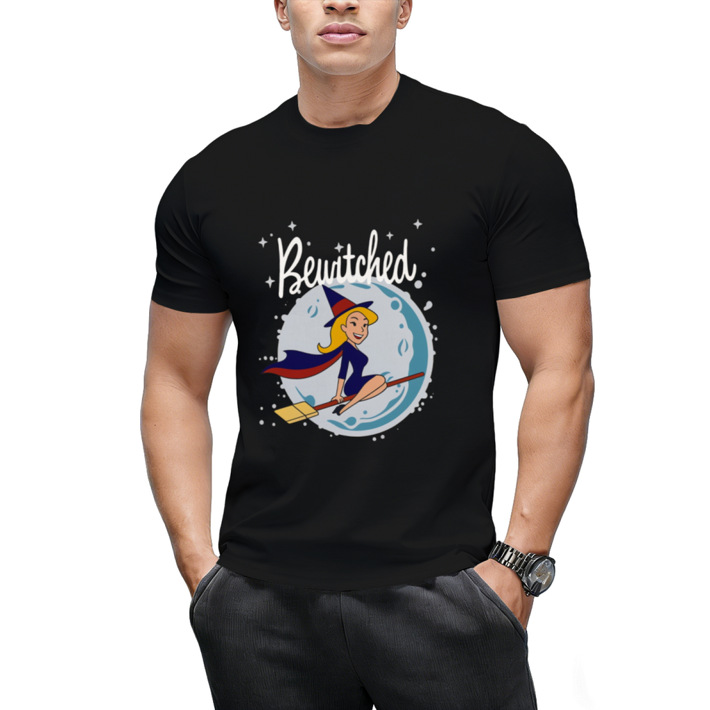 Bewitched 1964 T-Shirt