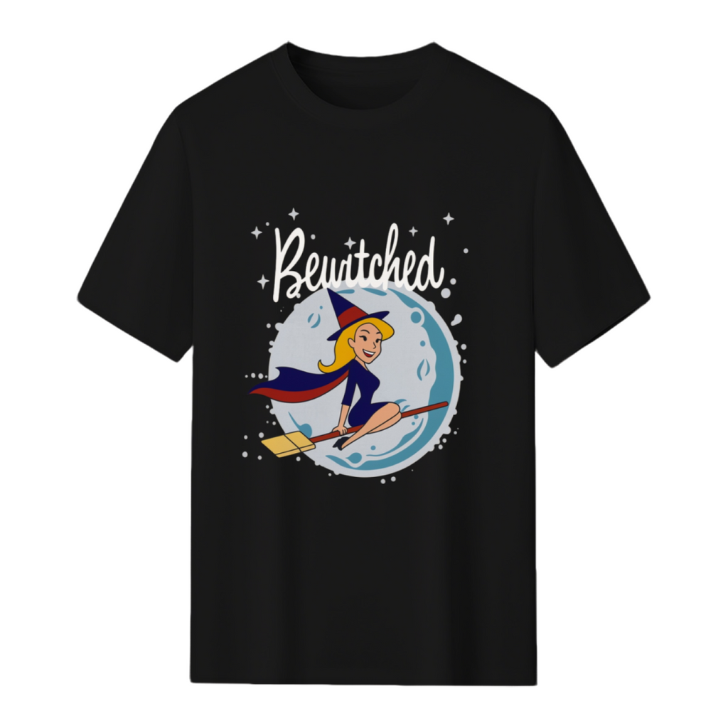 Bewitched 1964 T-Shirt