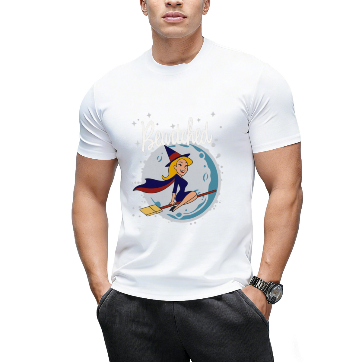 Bewitched 1964 T-Shirt