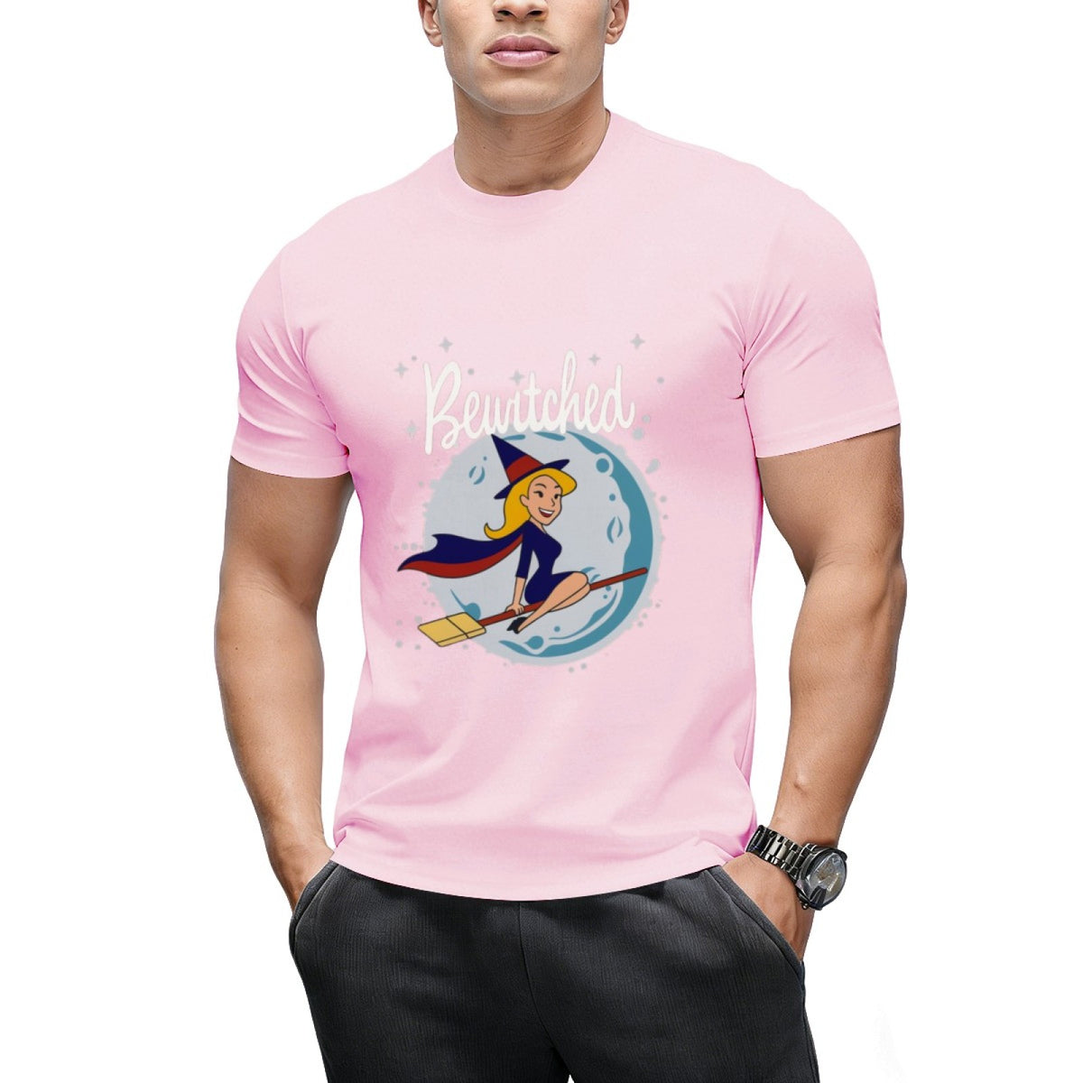 Bewitched 1964 T-Shirt