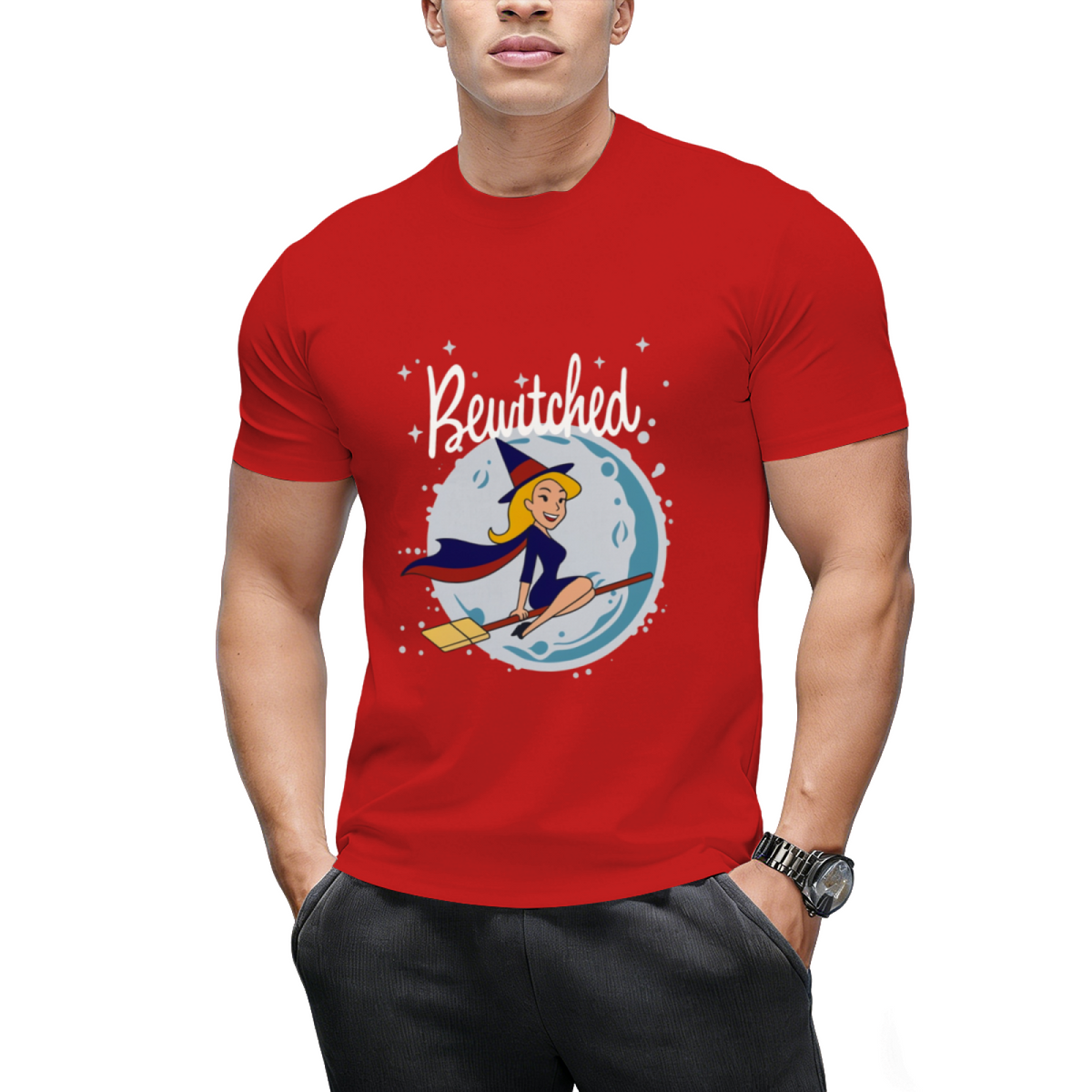 Bewitched 1964 T-Shirt