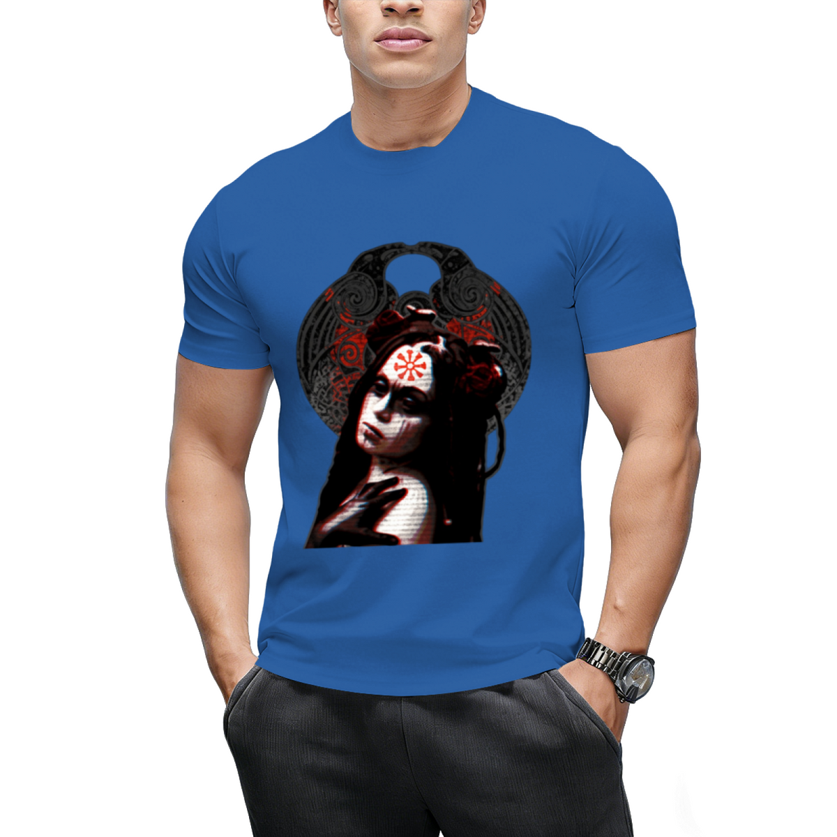 Blood Witch T-Shirt