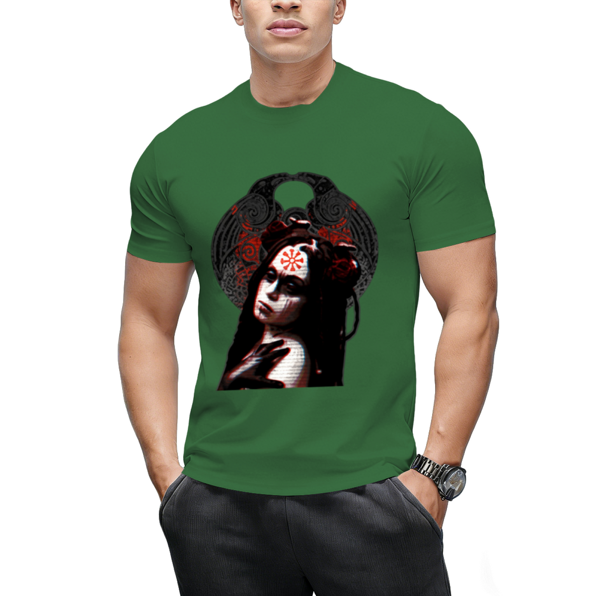 Blood Witch T-Shirt