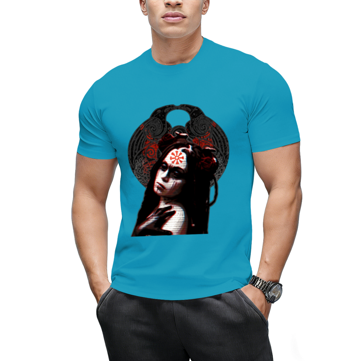 Blood Witch T-Shirt