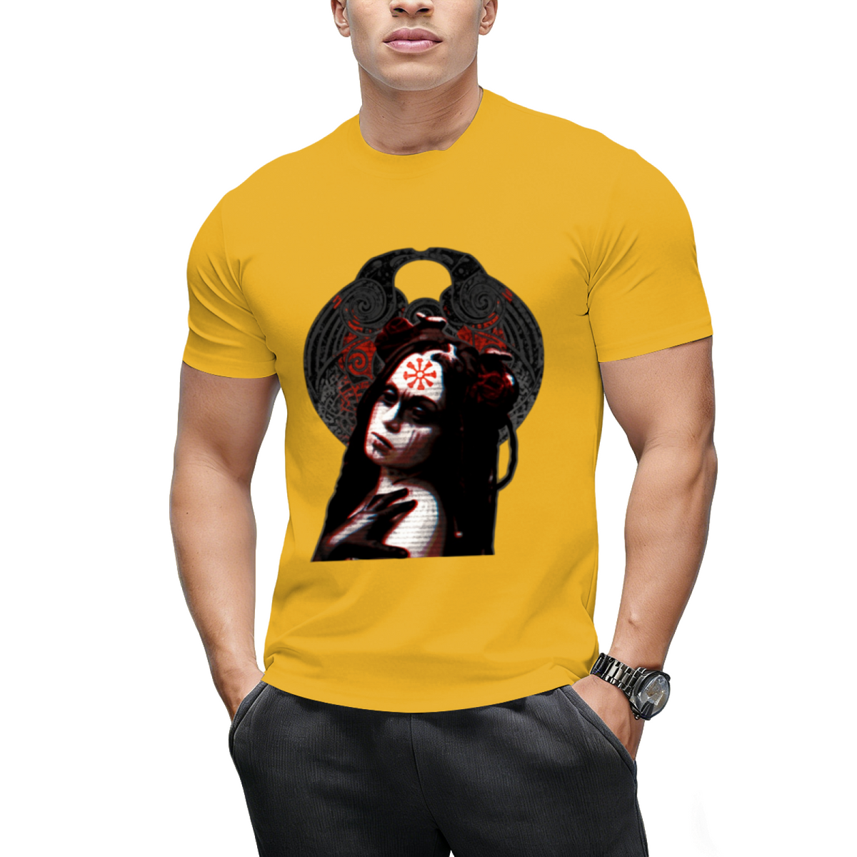 Blood Witch T-Shirt