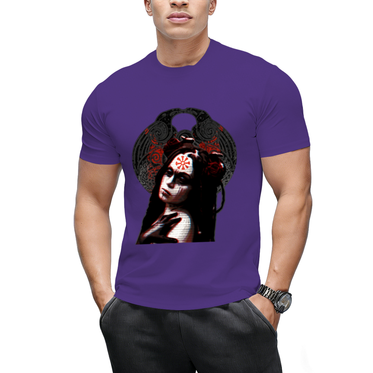 Blood Witch T-Shirt