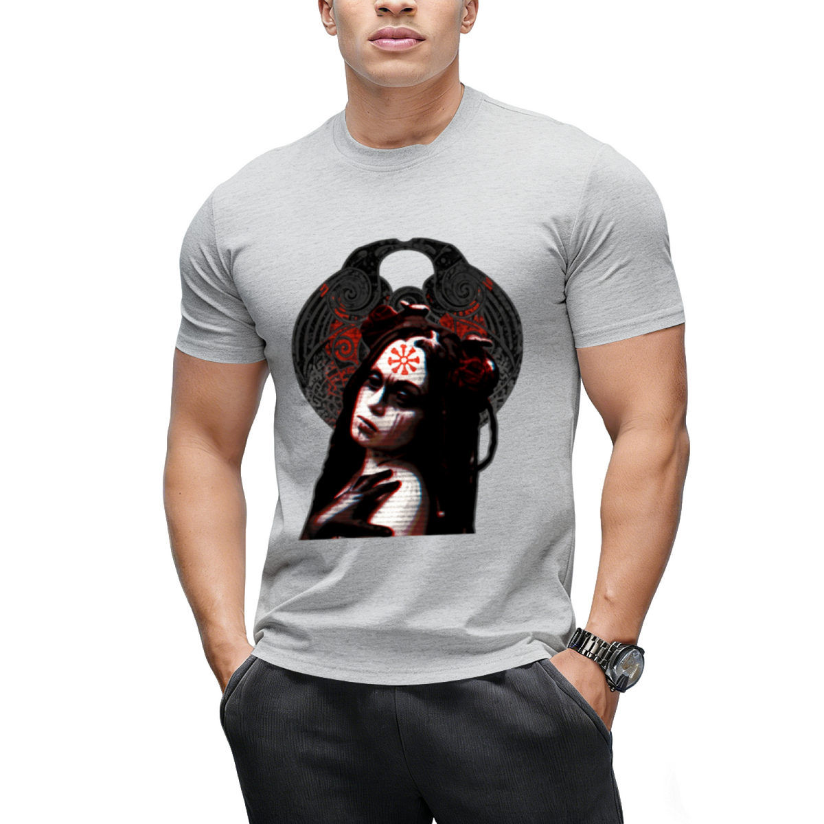 Blood Witch T-Shirt