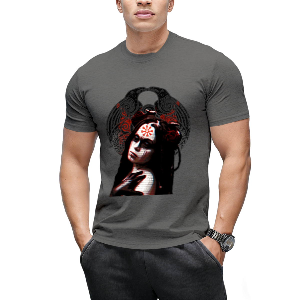 Blood Witch T-Shirt