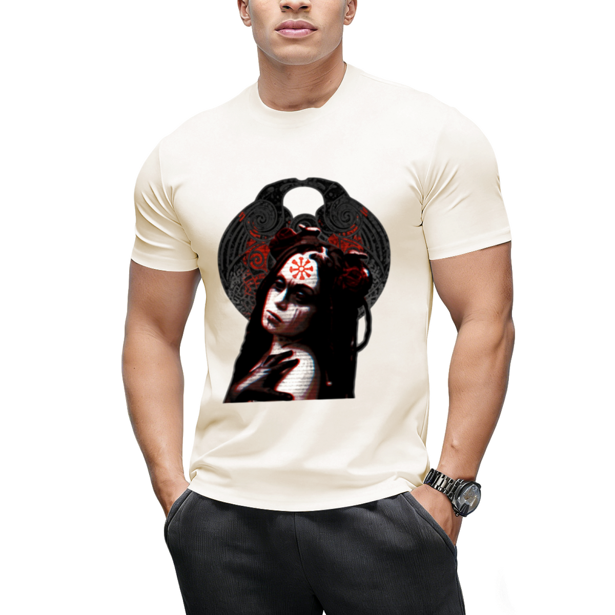 Blood Witch T-Shirt