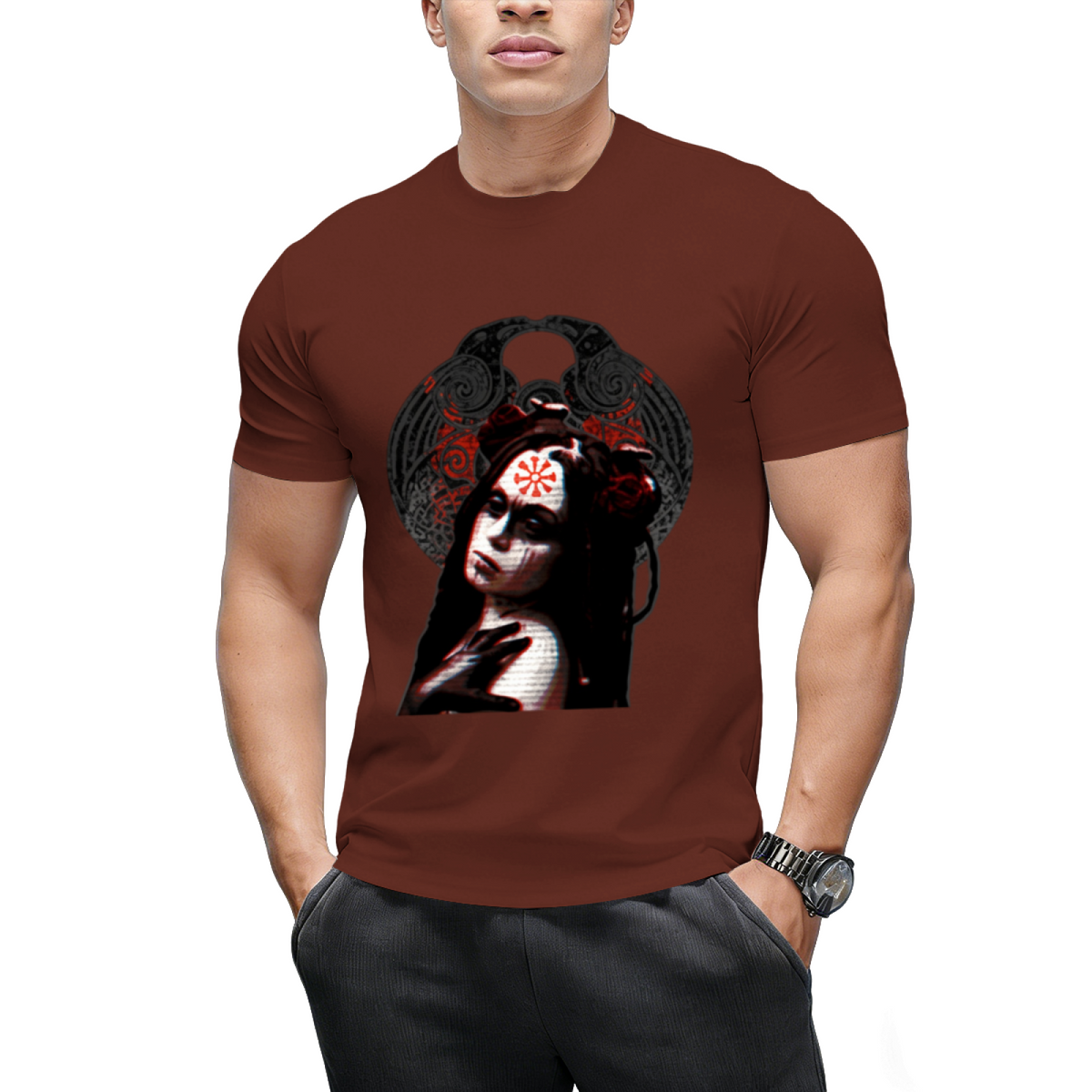 Blood Witch T-Shirt