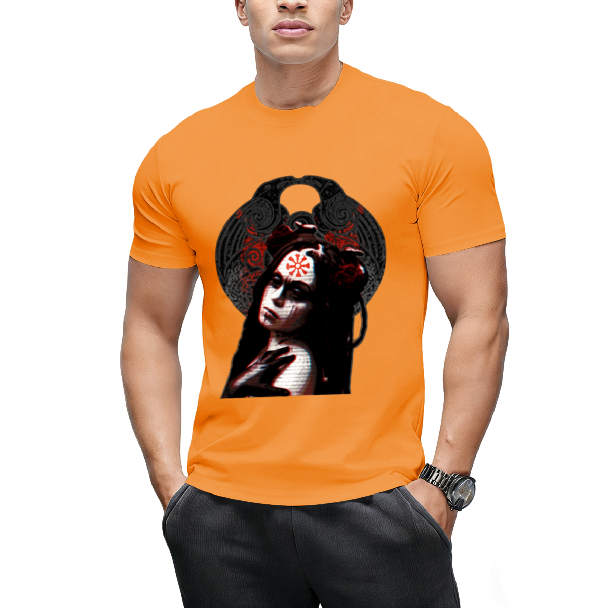 Blood Witch T-Shirt