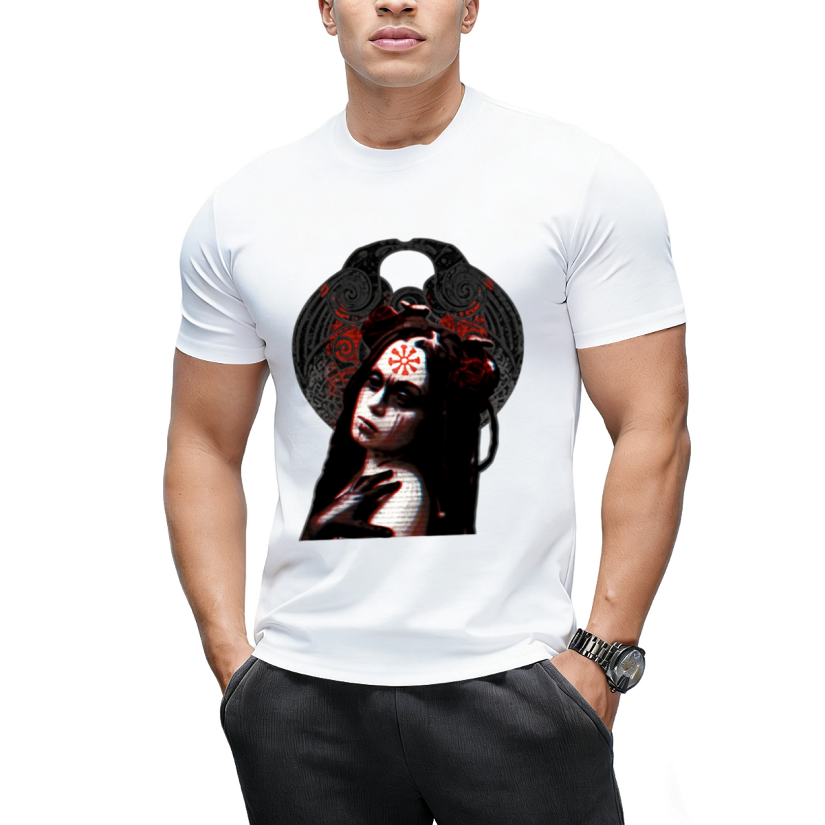 Blood Witch T-Shirt