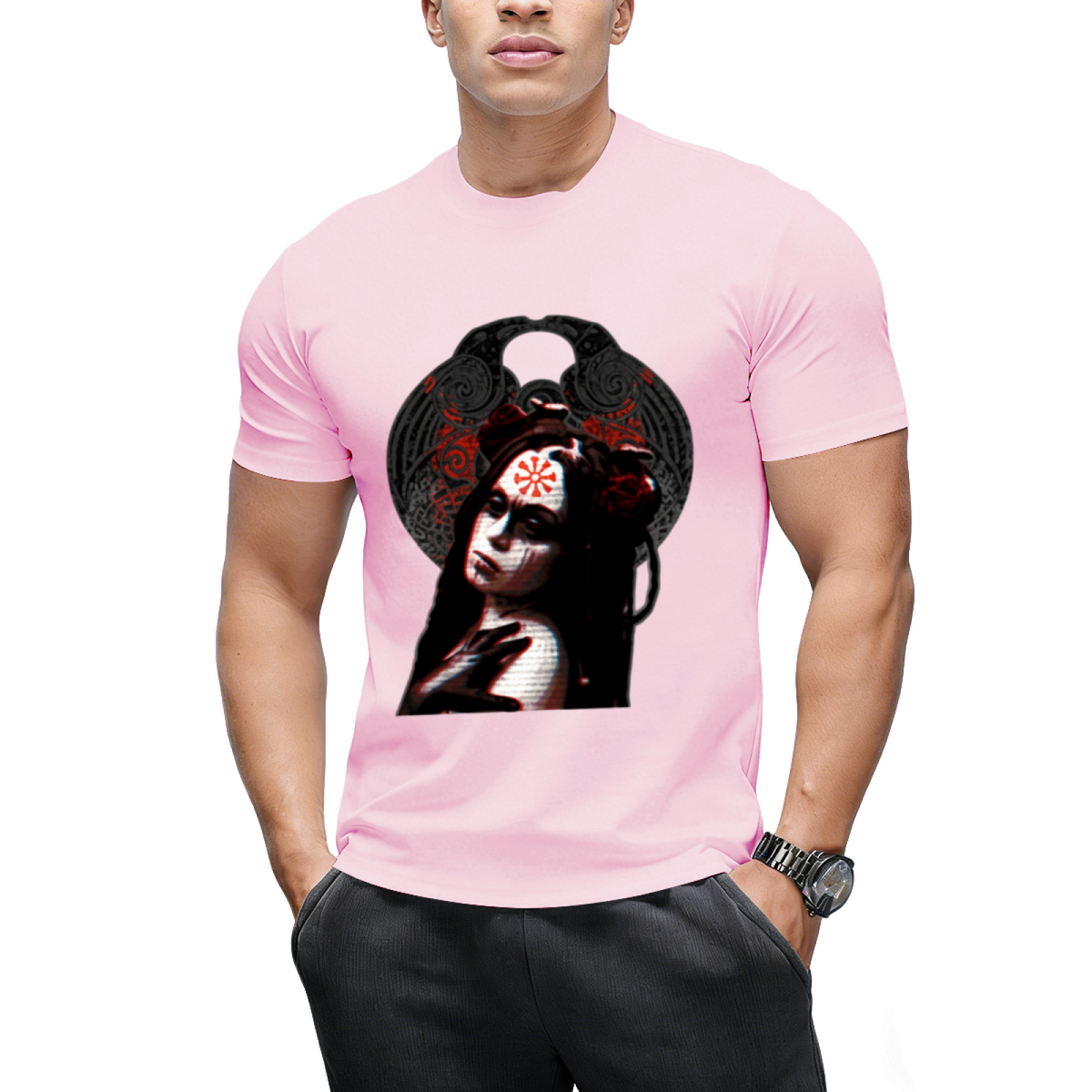 Blood Witch T-Shirt