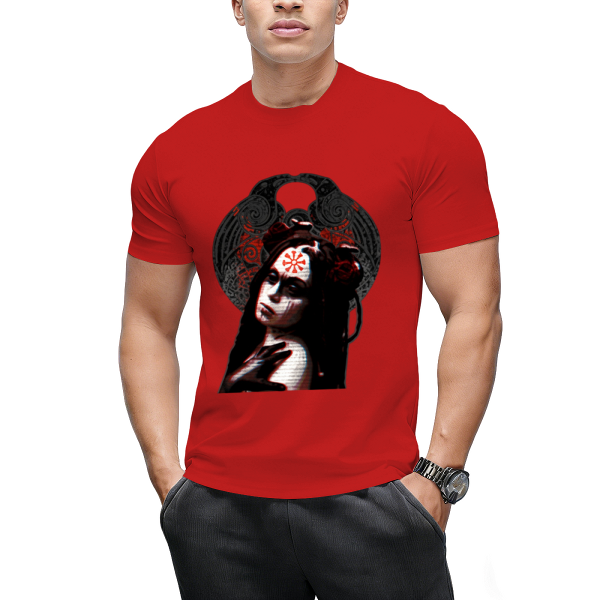 Blood Witch T-Shirt