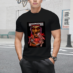Halloween III_ Season of the Witch (1982) T-Shirt