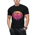 Ballad of the Witches' Road - Agatha All Along T-Shirt