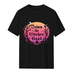 Ballad of the Witches' Road - Agatha All Along T-Shirt