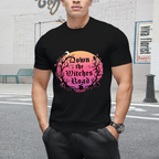 Ballad of the Witches' Road - Agatha All Along T-Shirt