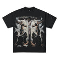 Saint Graphic T-Shirt