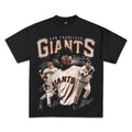 San Francisco Giants Graphic T-Shirt