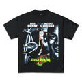 Space Jam Icy Exclusive Graphic T-Shirt