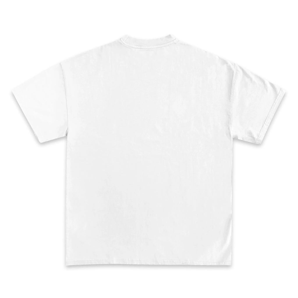 Kobe Bryant Afro Graphic T-Shirt