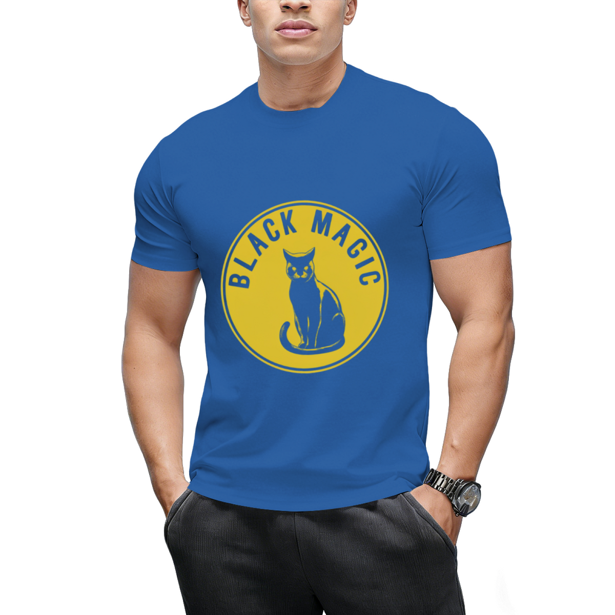 Black Magic T-Shirt
