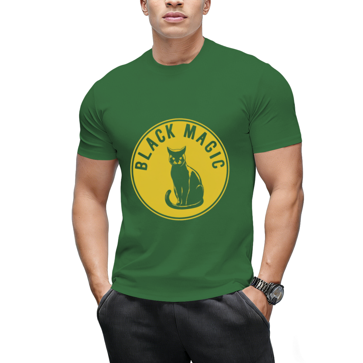 Black Magic T-Shirt