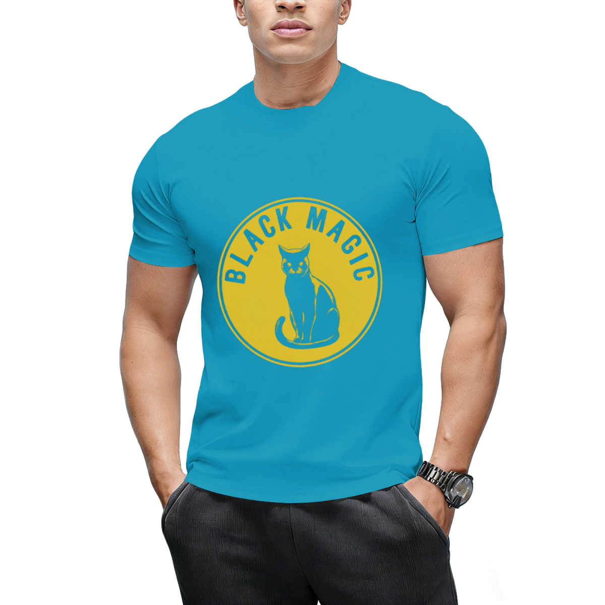 Black Magic T-Shirt
