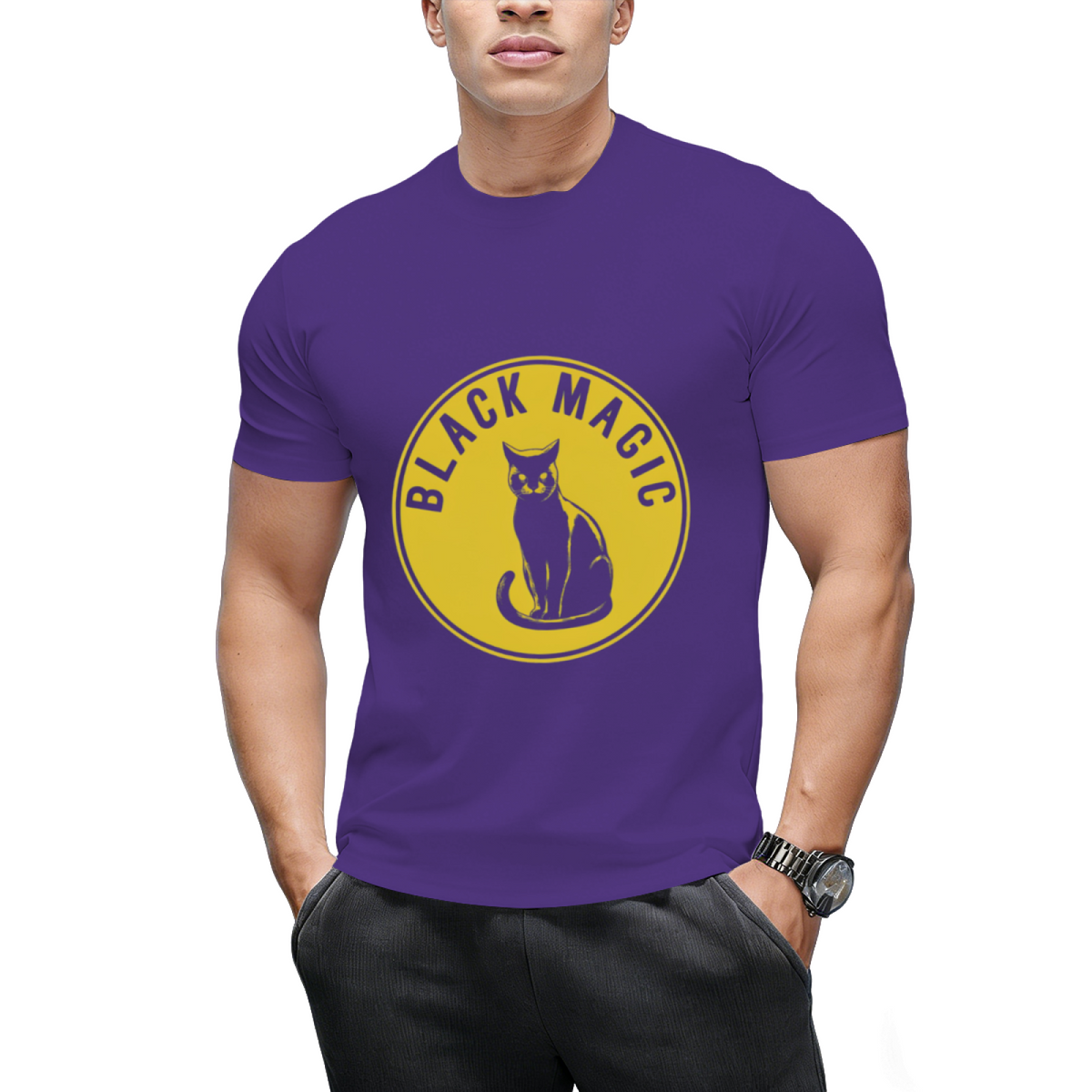 Black Magic T-Shirt