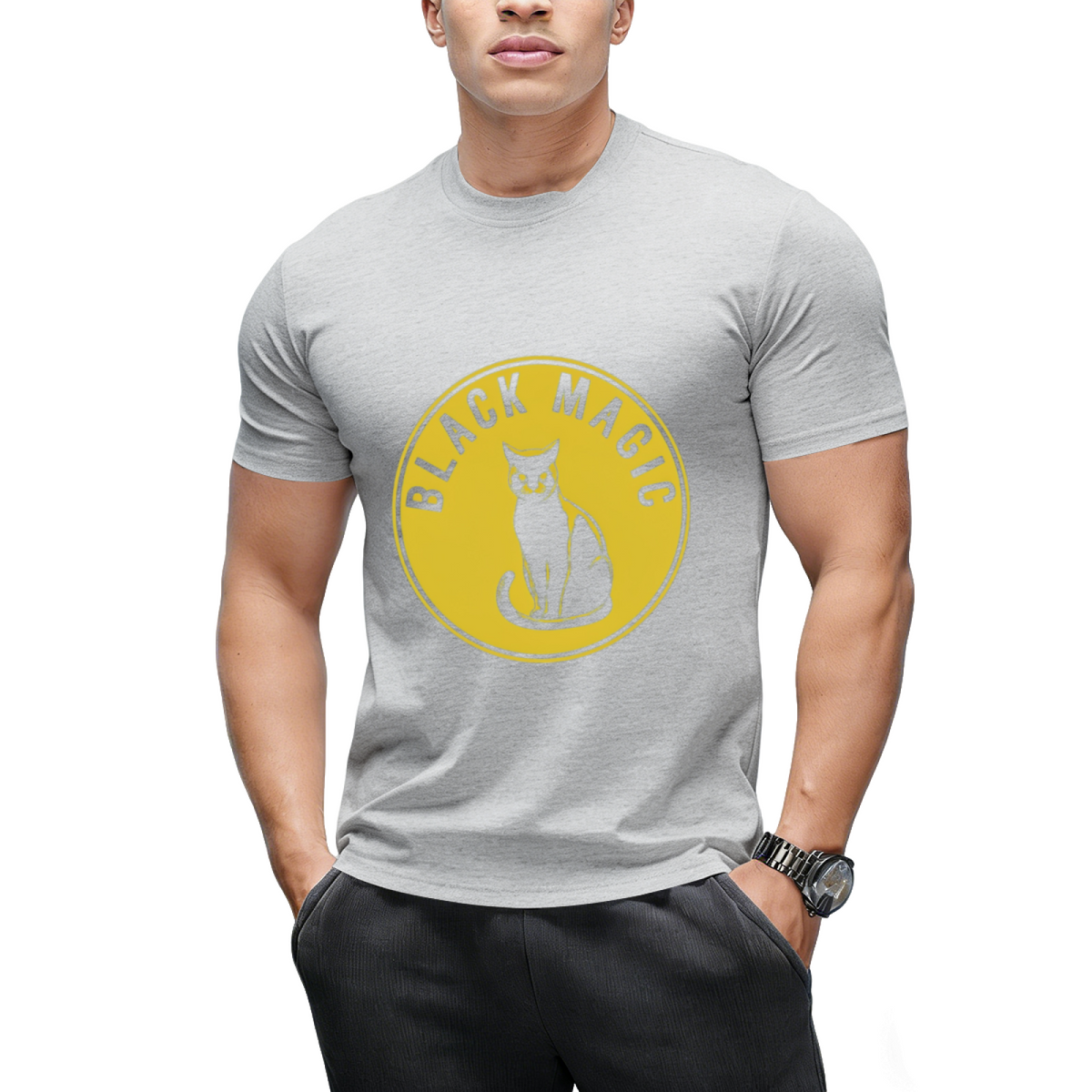 Black Magic T-Shirt