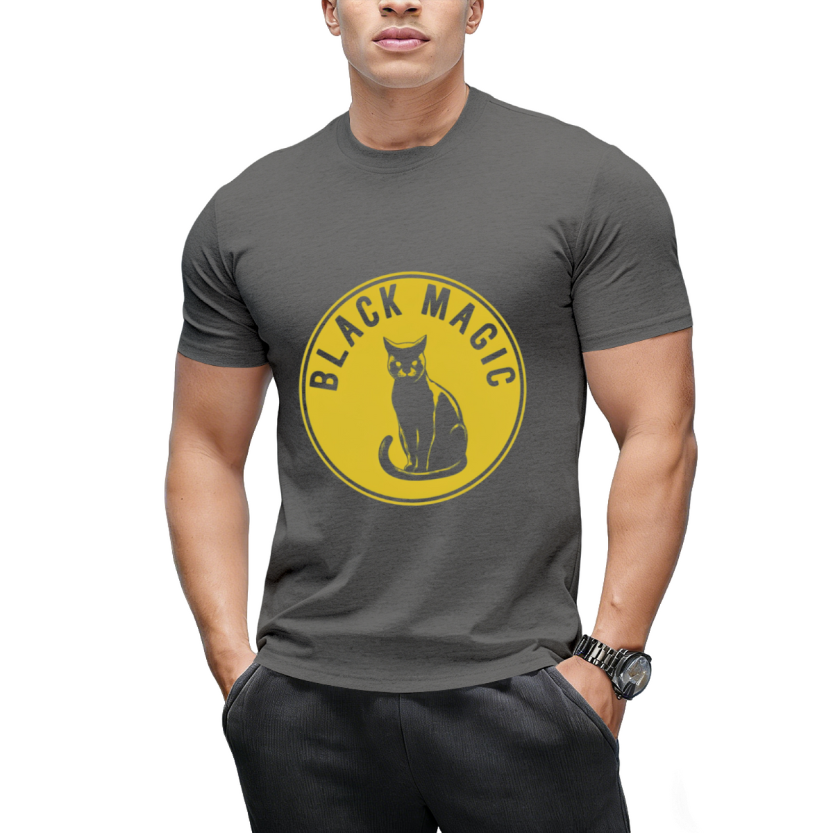Black Magic T-Shirt