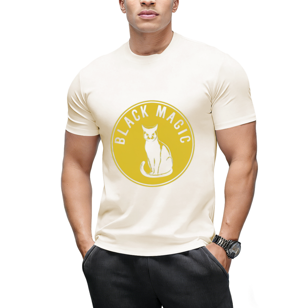 Black Magic T-Shirt