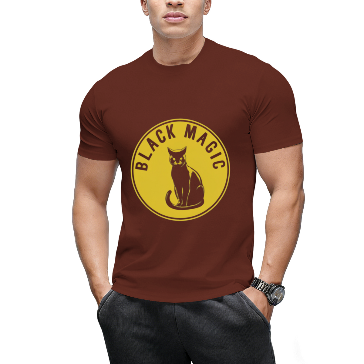 Black Magic T-Shirt